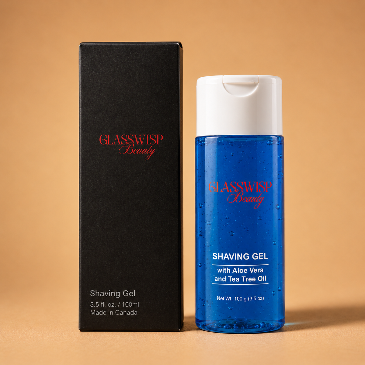 Shaving Gel