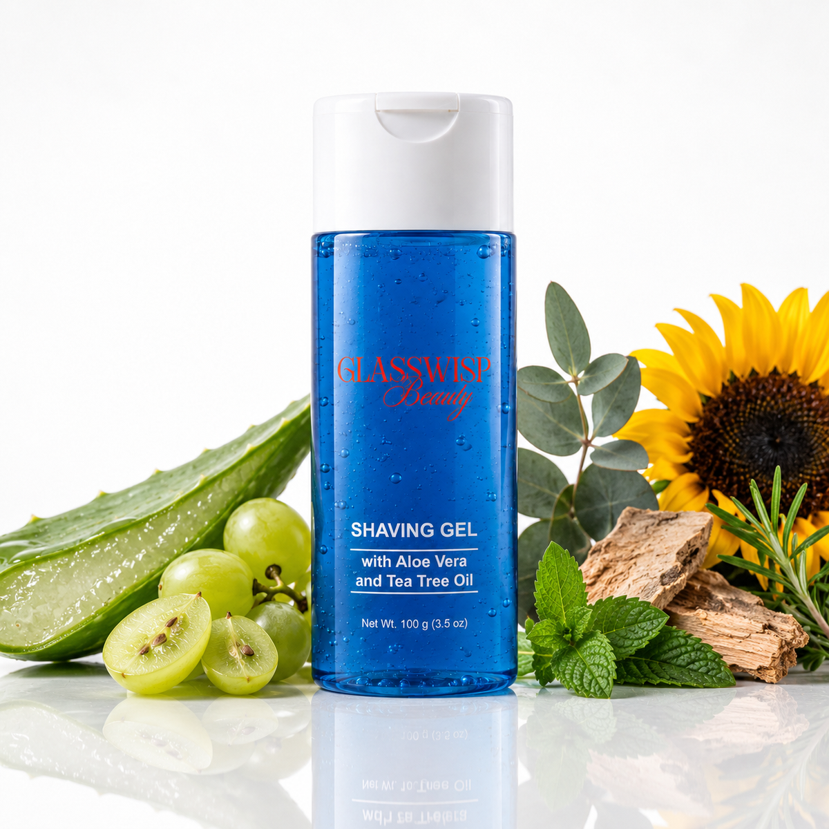 Shaving Gel