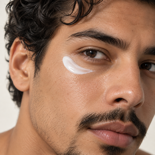 Men's Under Eye Cream