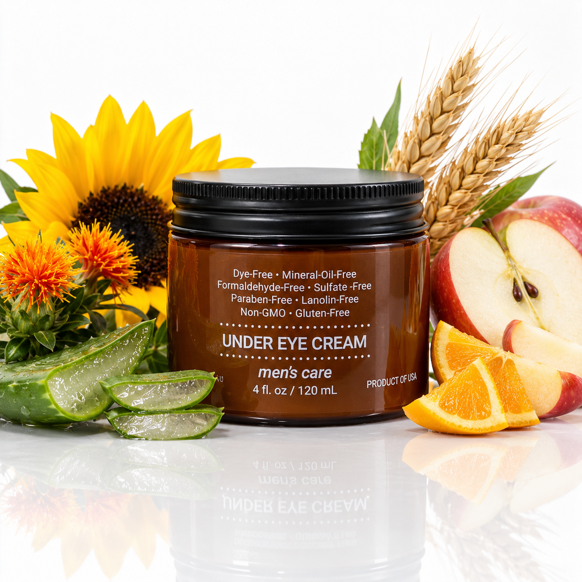 Men's Under Eye Cream
