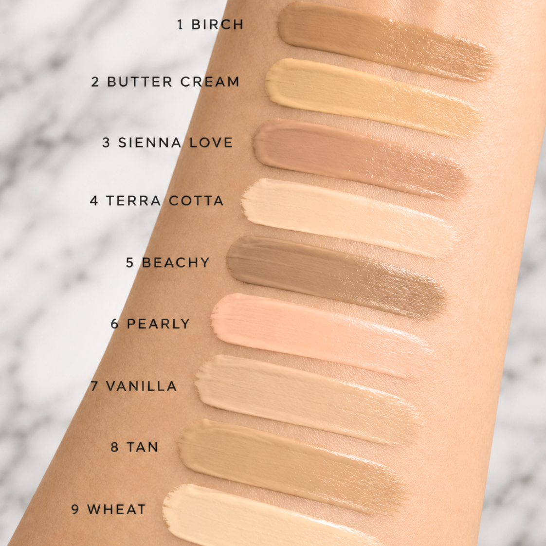 BB Cream