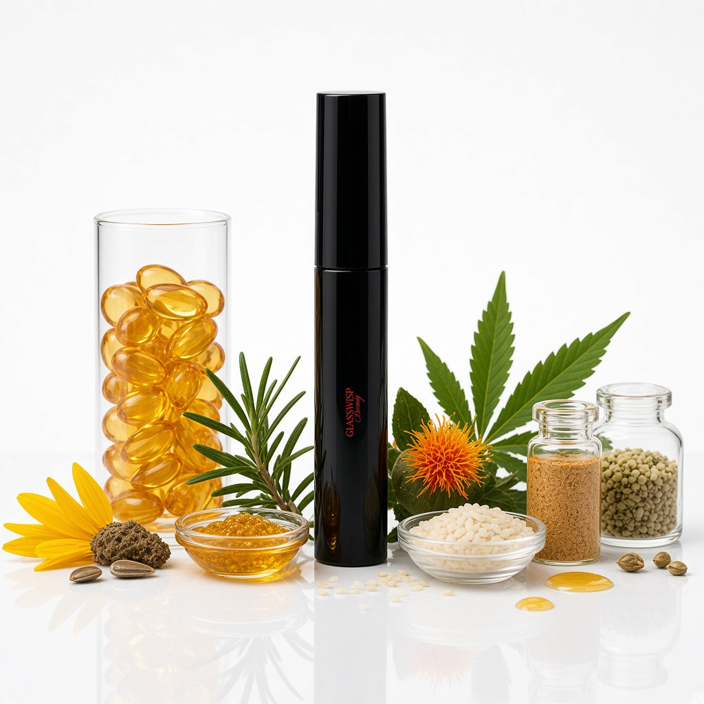 Lash Rejuvenator